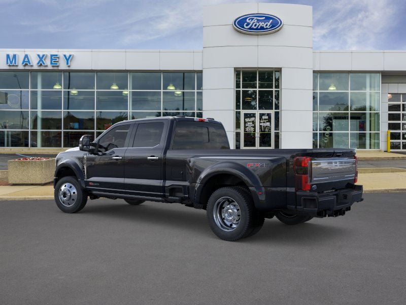 2026 Ford Super Duty F-450® Platinum®