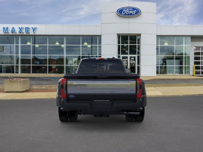 2026 Ford Super Duty F-450® Platinum®