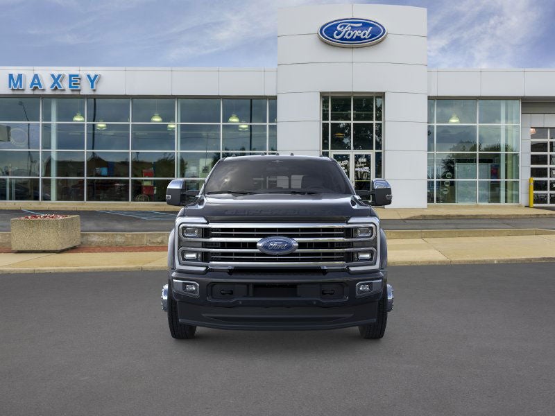 2026 Ford Super Duty F-450® Platinum®