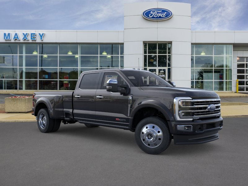 2026 Ford Super Duty F-450® Platinum®