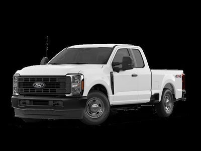 2027 Ford F-350SD XL