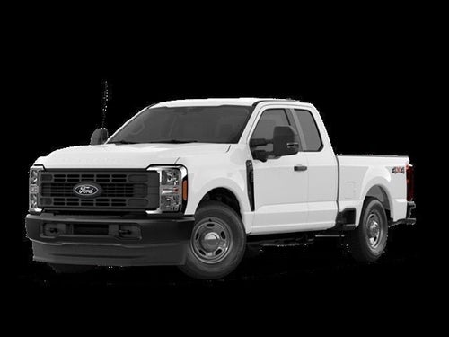 2027 Ford F-350SD XL