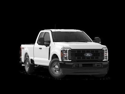 2027 Ford F-350SD XL