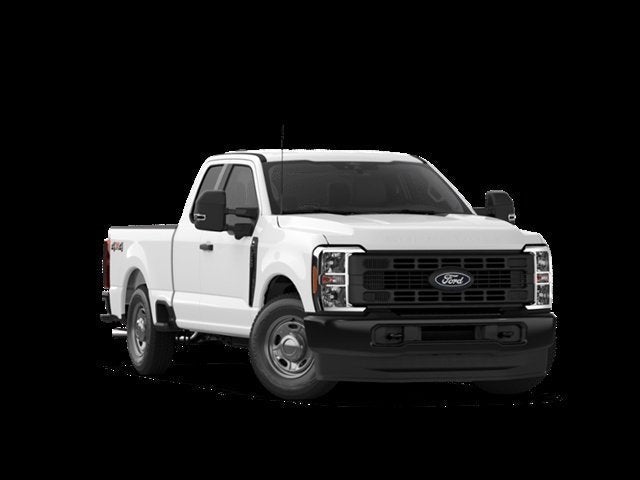 2027 Ford F-350SD XL
