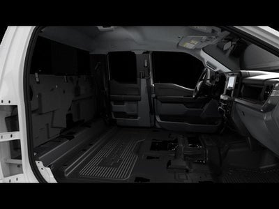 2027 Ford F-350SD XL