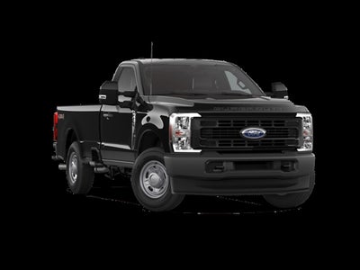 2026 Ford Super Duty F-250® XL