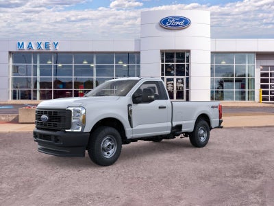 2026 Ford Super Duty F-250® XL