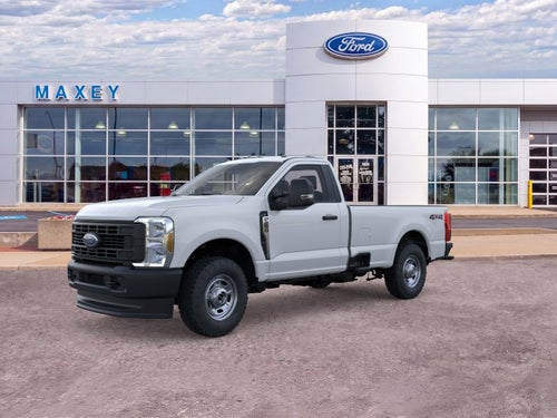 2026 Ford Super Duty F-250® XL