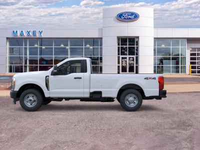 2026 Ford Super Duty F-250® XL
