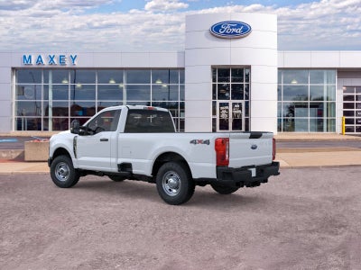 2026 Ford Super Duty F-250® XL