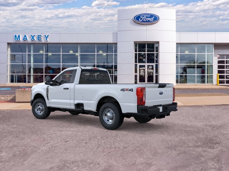 2026 Ford Super Duty F-250® XL