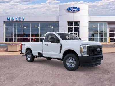 2026 Ford Super Duty F-250® XL