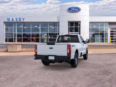 2026 Ford Super Duty F-250® XL