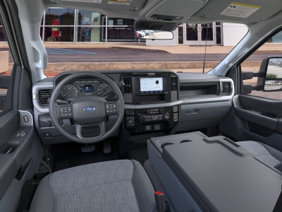2026 Ford Super Duty F-250® XL