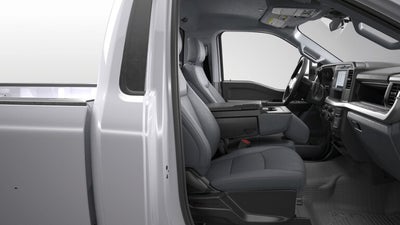 2026 Ford Super Duty F-250® XL