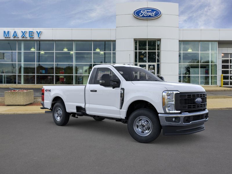 2026 Ford Super Duty F-250® XL