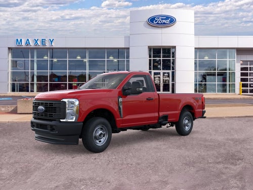2026 Ford Super Duty F-250® XL