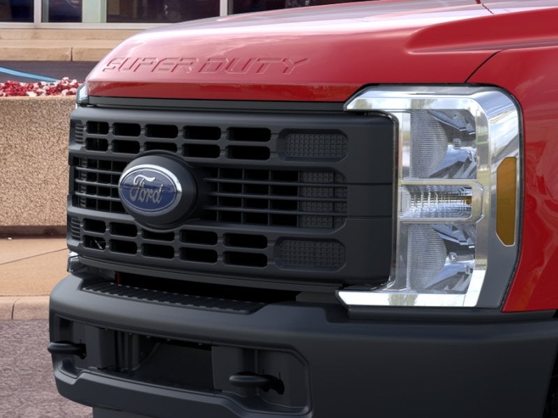 2026 Ford Super Duty F-250® XL
