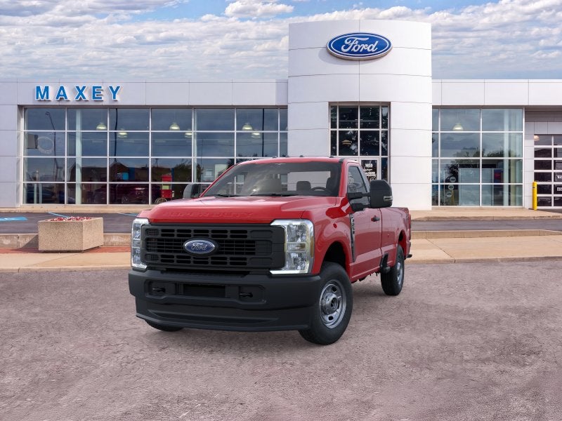 2026 Ford Super Duty F-250® XL