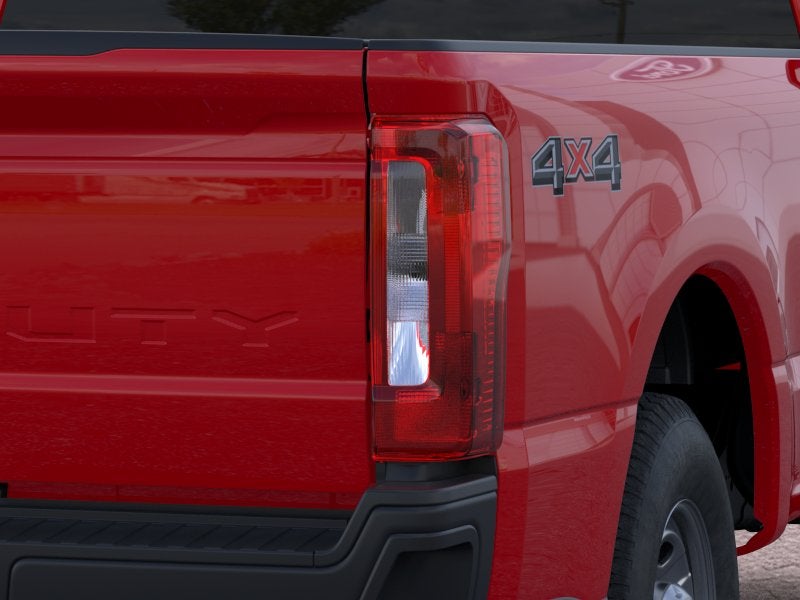 2026 Ford Super Duty F-250® XL