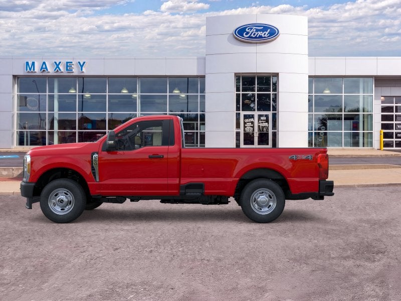 2026 Ford Super Duty F-250® XL