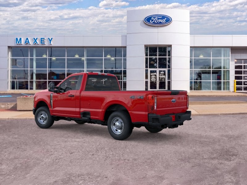 2026 Ford Super Duty F-250® XL