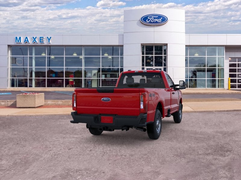 2026 Ford Super Duty F-250® XL
