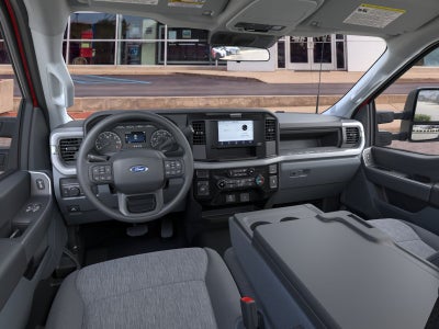 2026 Ford Super Duty F-250® XL