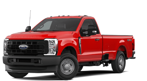2026 Ford Super Duty F-250® XL
