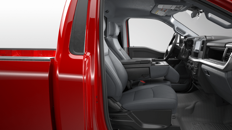 2026 Ford Super Duty F-250® XL