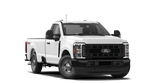 2027 Ford F-250SD XL