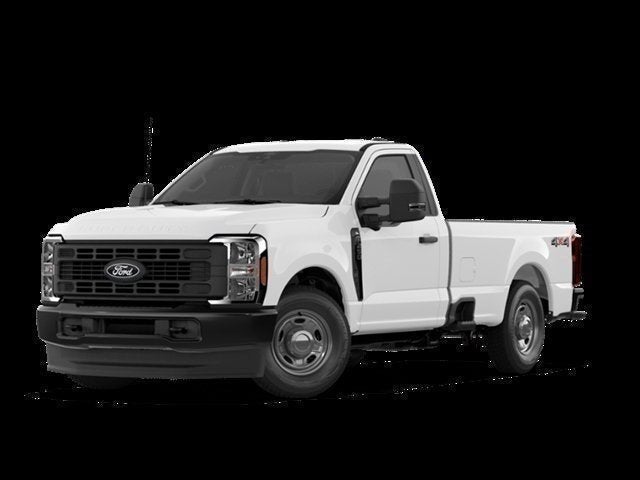 2027 Ford F-250SD XL
