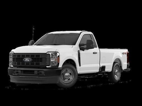 2027 Ford F-250SD XL