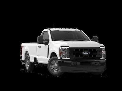 2027 Ford F-250SD XL