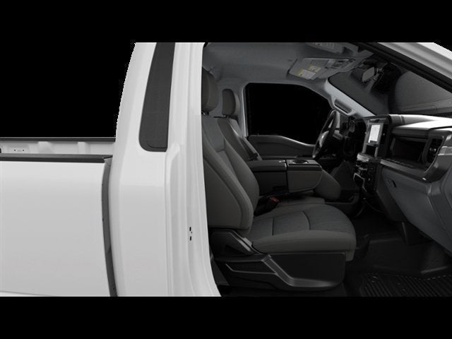 2027 Ford F-250SD XL