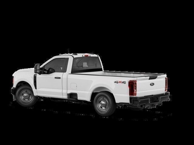 2027 Ford F-250SD XL