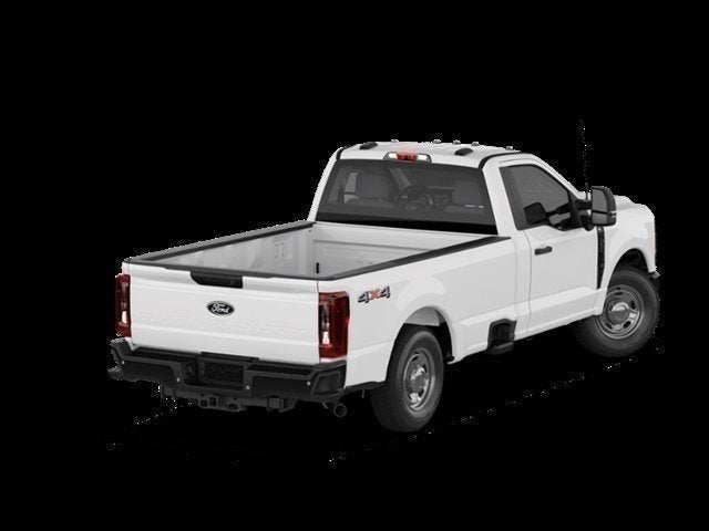 2027 Ford F-250SD XL