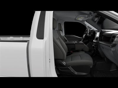 2027 Ford F-250SD XL
