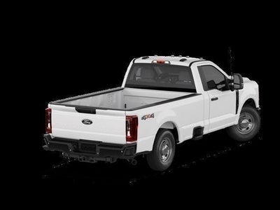 2027 Ford F-250SD XL