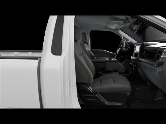 2027 Ford F-250SD XL