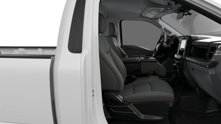 2027 Ford F-250SD XL