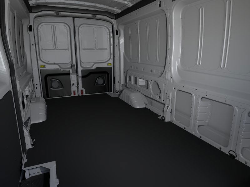 2025 Ford Transit Commercial Cargo Van
