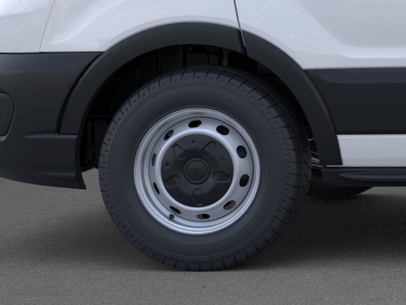 2025 Ford Transit Commercial Cargo Van