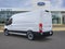 2025 Ford Transit Commercial Cargo Van
