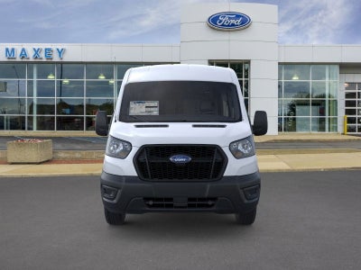 2025 Ford Transit Commercial Cargo Van