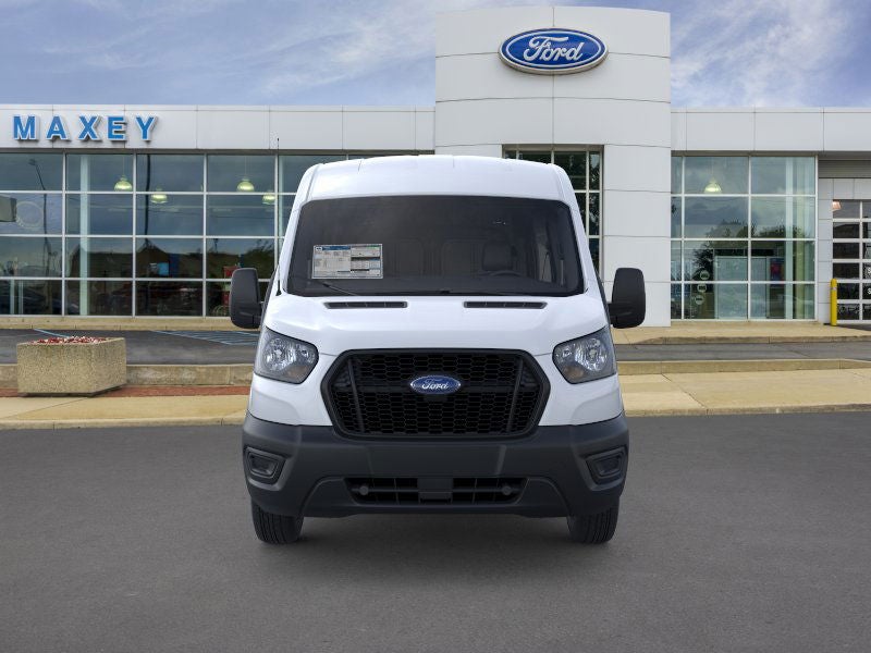 2025 Ford Transit Commercial Cargo Van