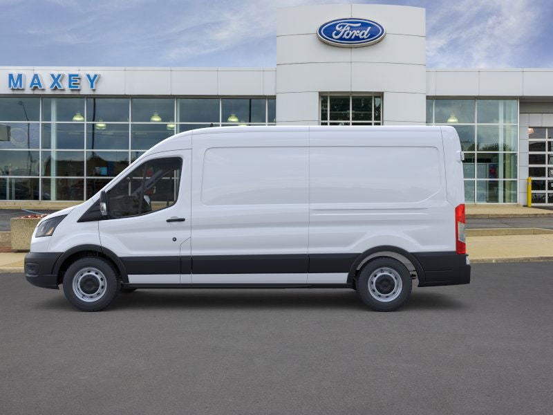 2025 Ford Transit Commercial Cargo Van
