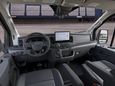 2026 Ford Transit-350 Base