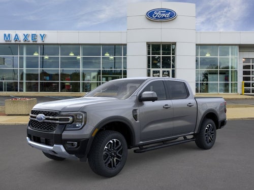 2026 Ford Ranger Lariat®