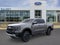 2026 Ford Ranger Lariat®